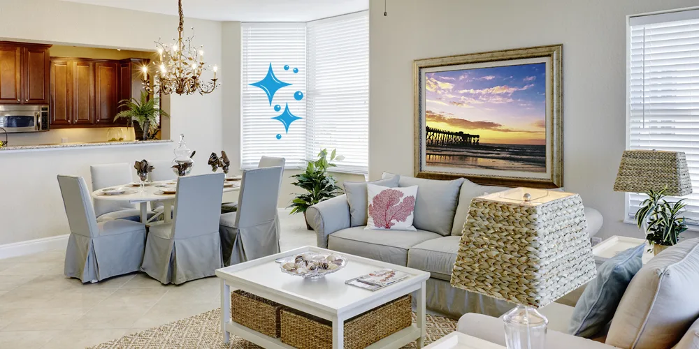 Airbnb Rental Cleaning Service Airbnb Rental Cleaning Service