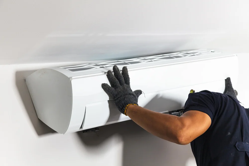 Aircon Inspection and Maintenance