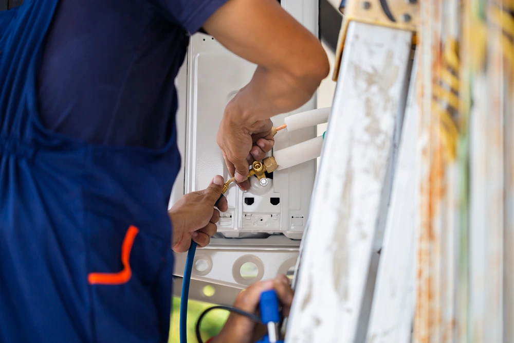 Aircon Installation, Maintenance, Repair and Cleaning by Highly Trained AC Technicians
