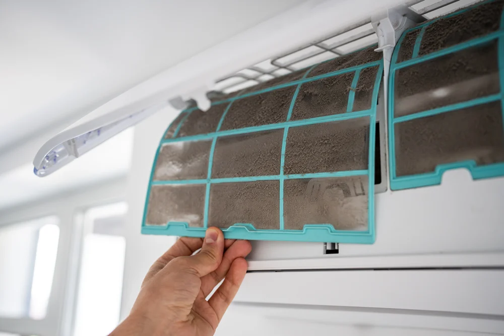 Aircon Maintenance