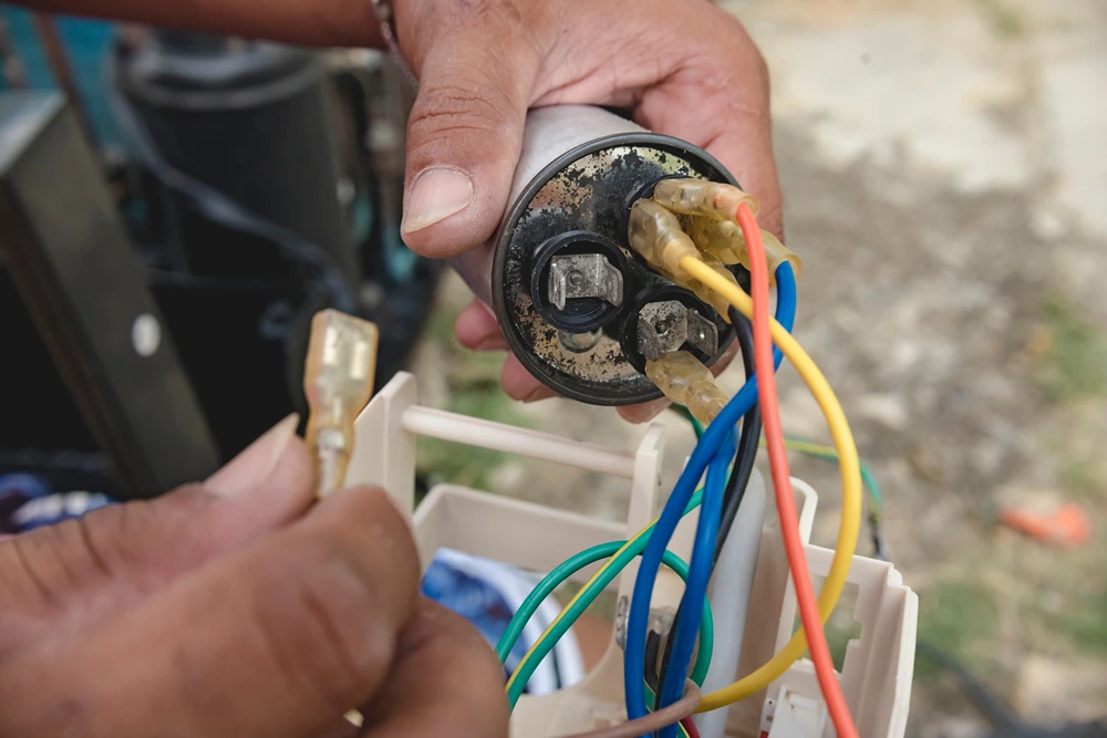 Professional Aircon Repair Service