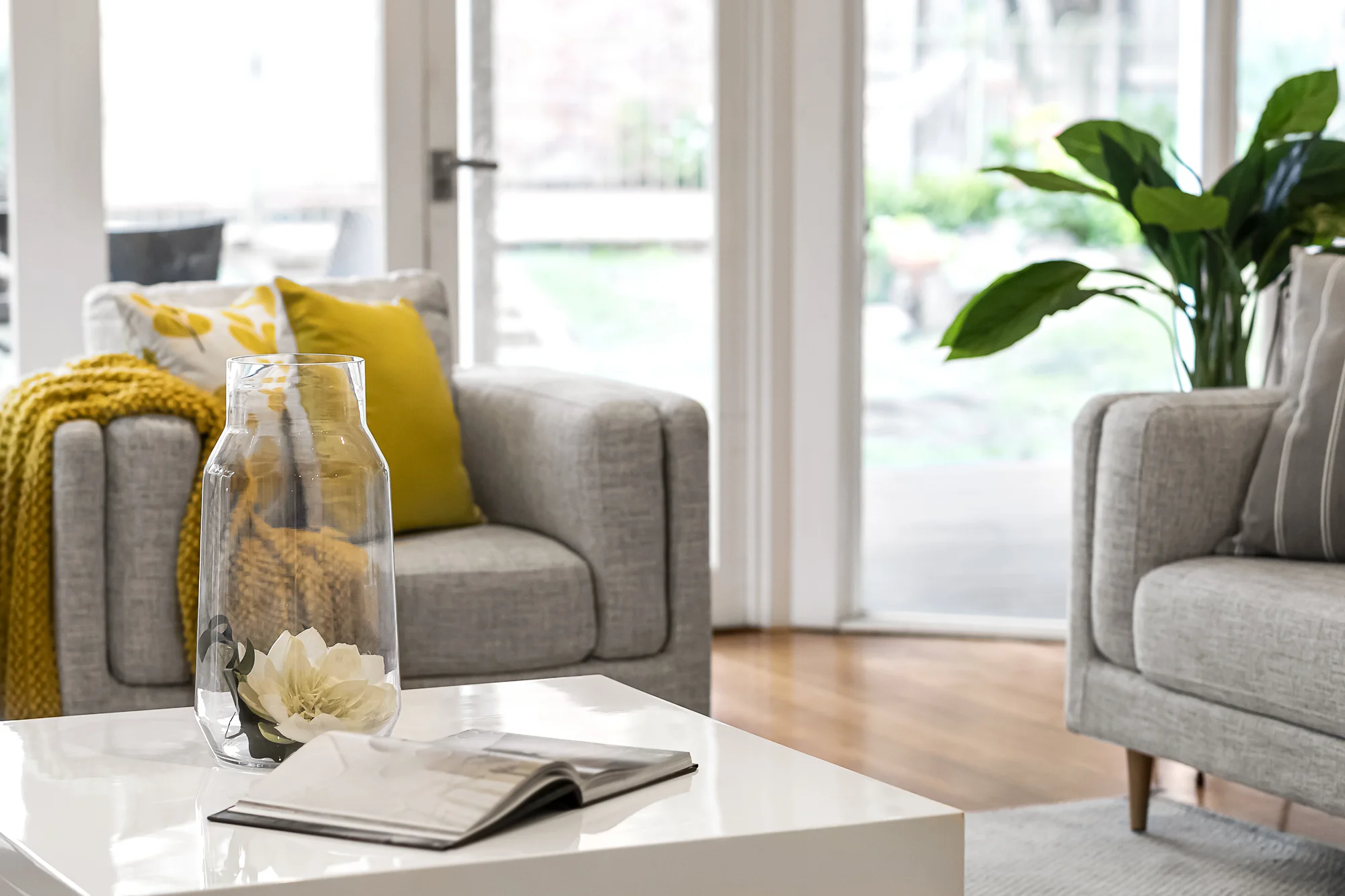 Clean Home with professional help from expert cleaners