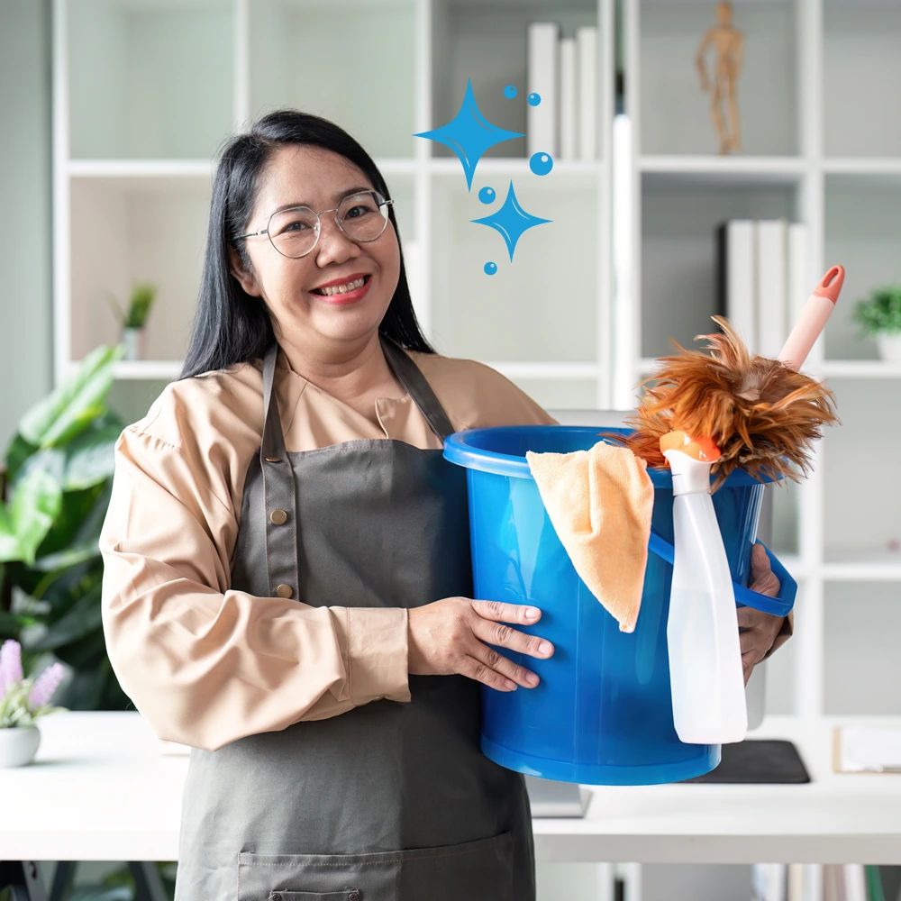 Cleaning Services for Residential and Commercial Properties Cleaning Services for Residential and Commercial Properties