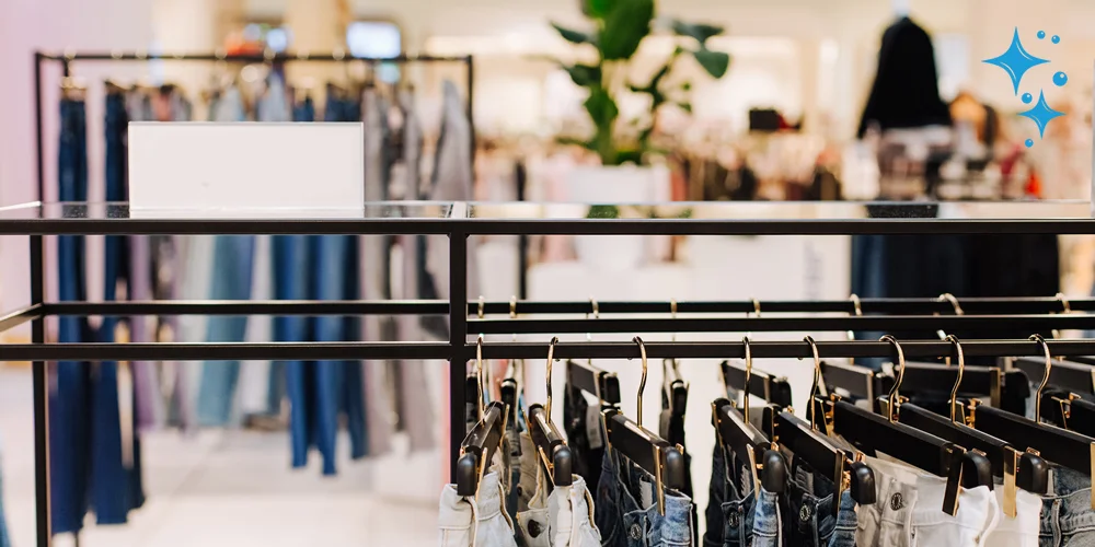 Cleaning Solutions for Store Owners