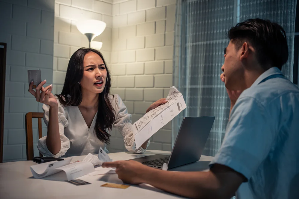 High Meralco or Electric Bill