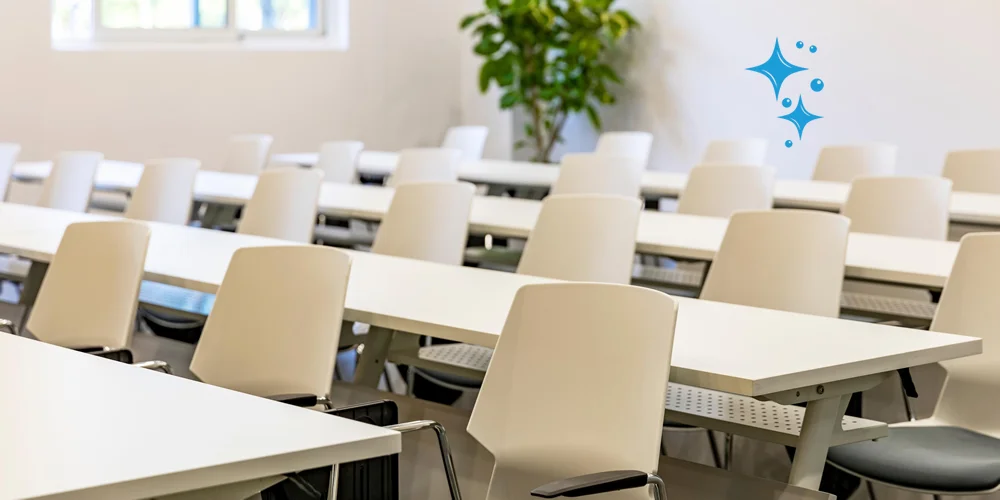 Maintaining Business Office, Clinic, and Venues’ Cleanliness Maintaining Business Office, Clinic, and Venues' Cleanliness