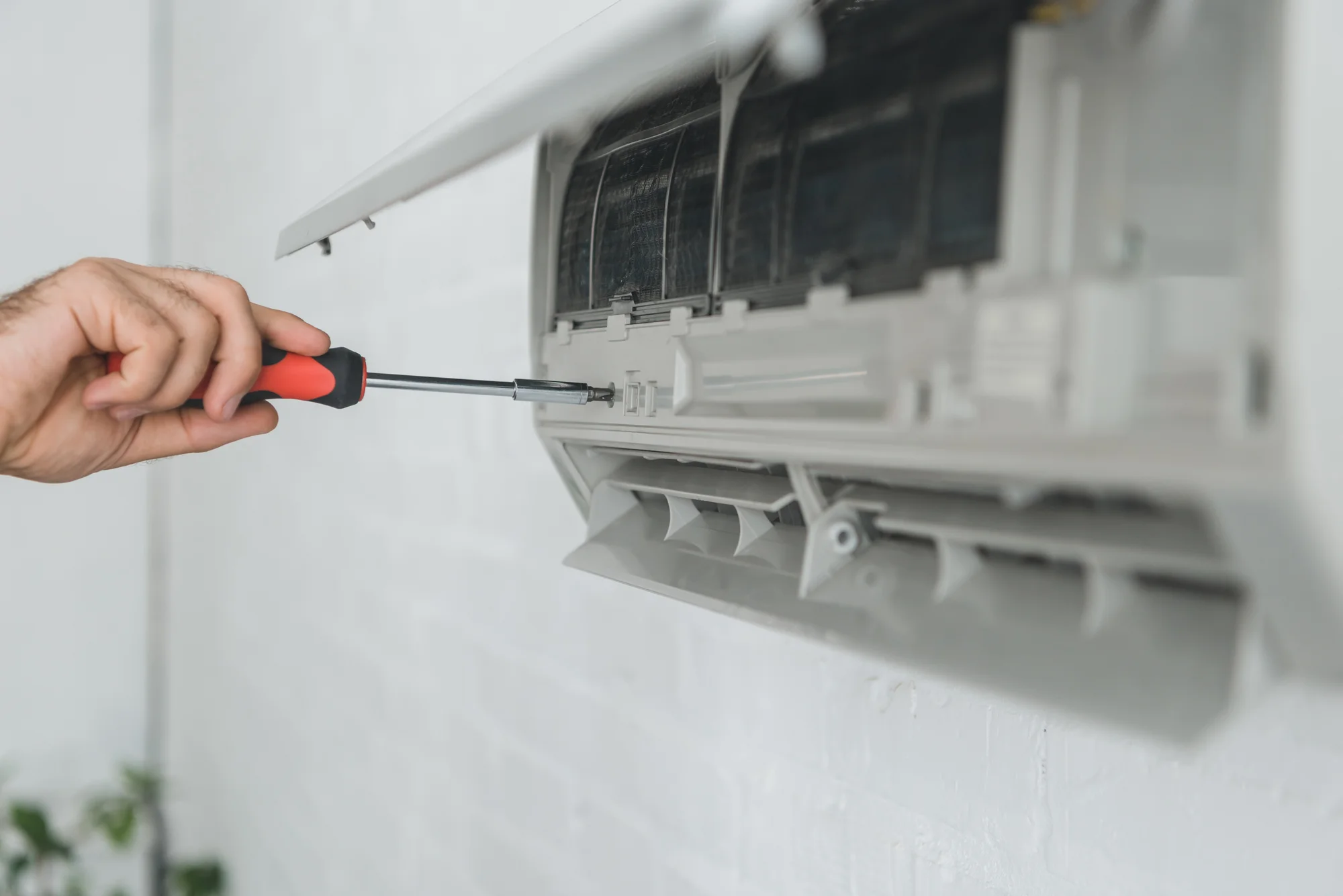 Quarterly Aircon Cleaning Checklist