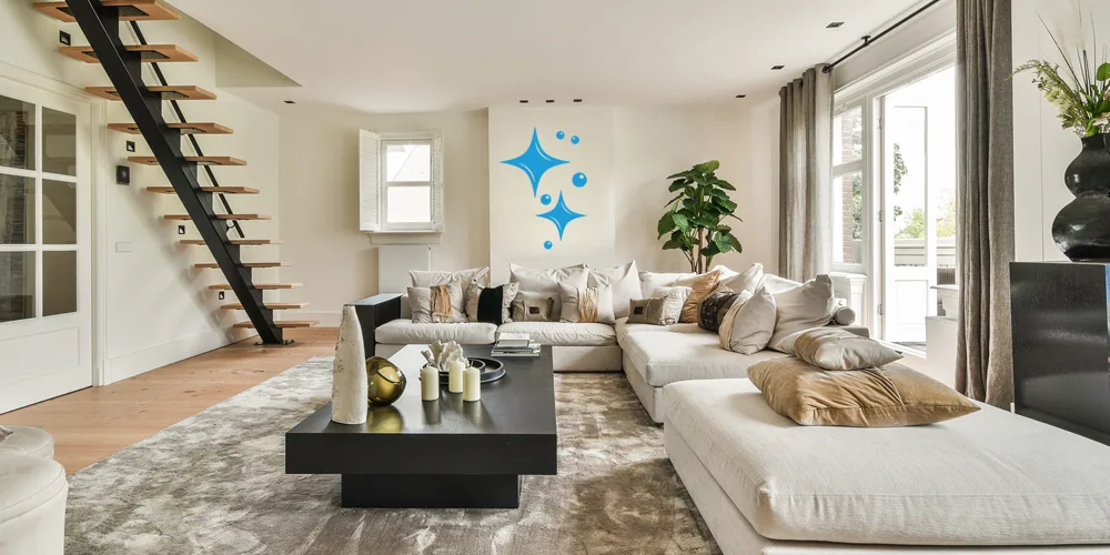 Recurring Cleaning Service – Vacation House and Airbnb Rental Recurring Cleaning Service - Vacation House and Airbnb Rental