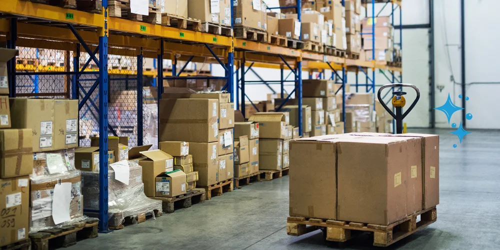 Reliable Warehouse Cleaning Services - Commercial Properties
