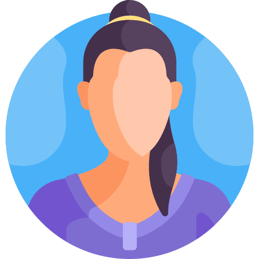 Client Woman 7 Maria Divine Carpio