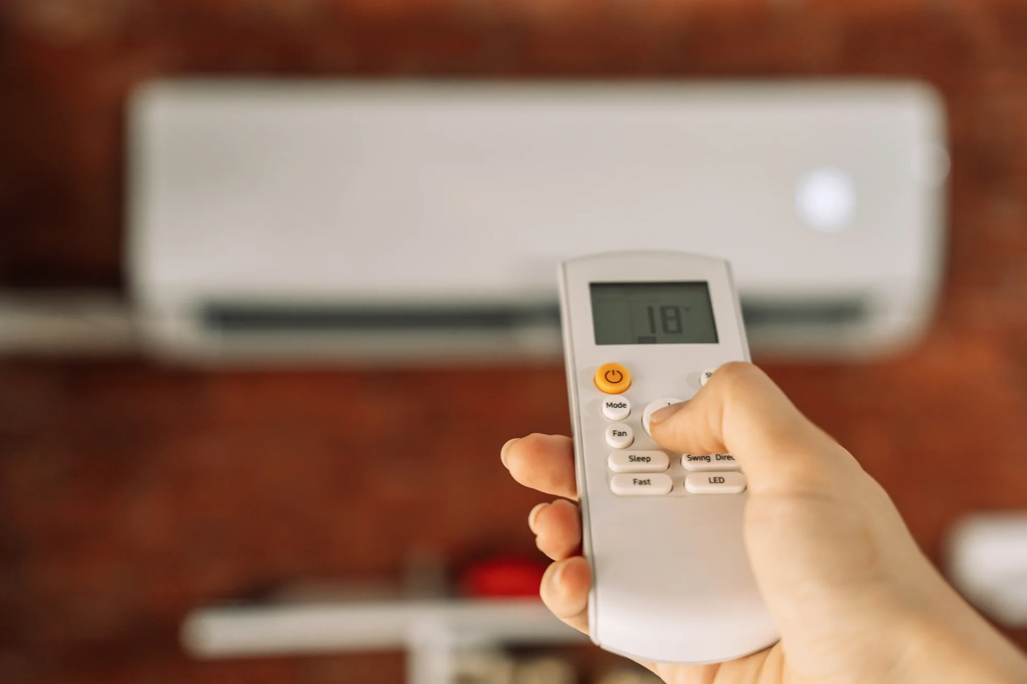 Aircon Tips to Save Electric Consumption