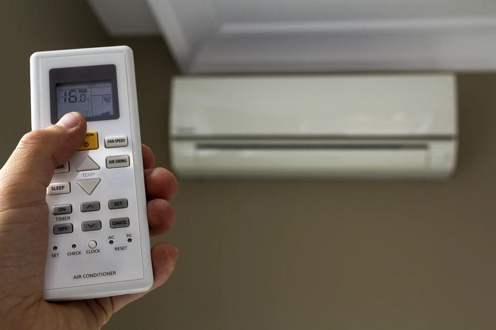Efficient Use of Aircon to Prolong its Useful Life