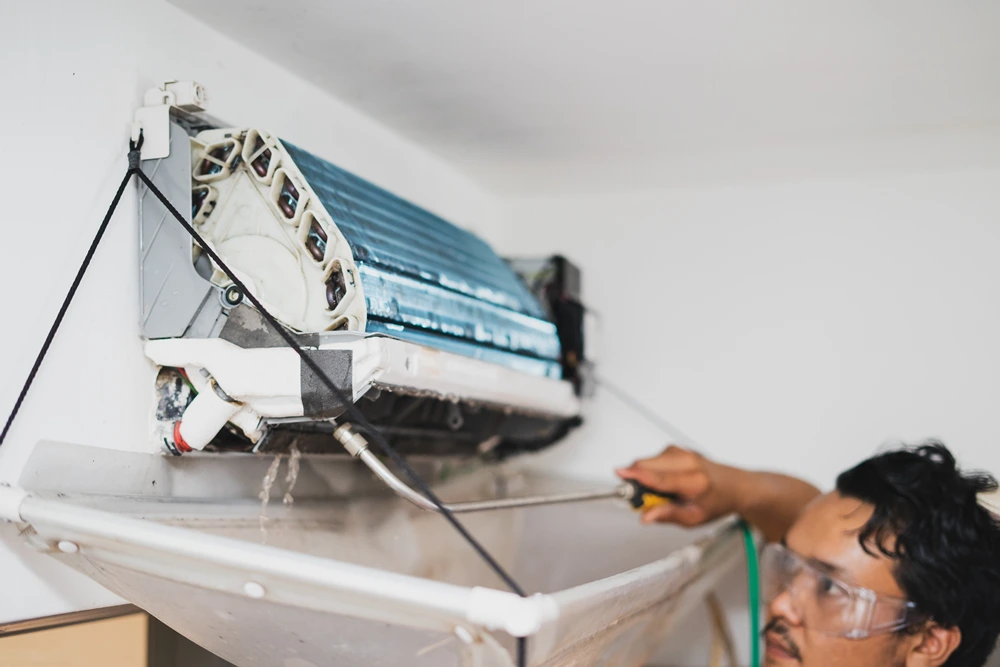 Professional Aircon Deep Cleaning Prolongs Aircon Life