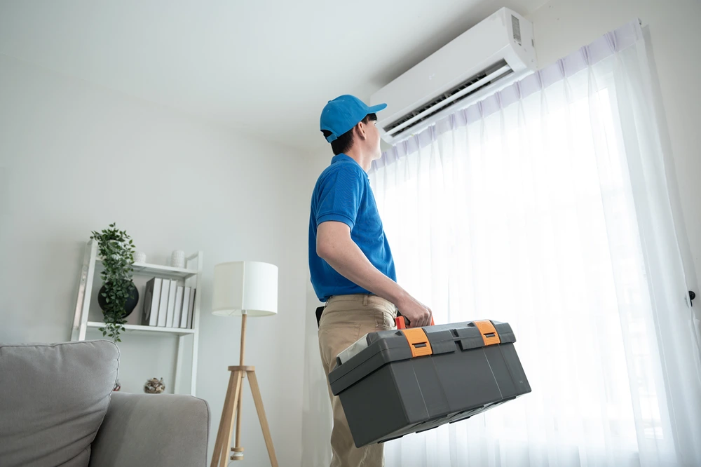 Professional Aircon Installation Service Done Correctly