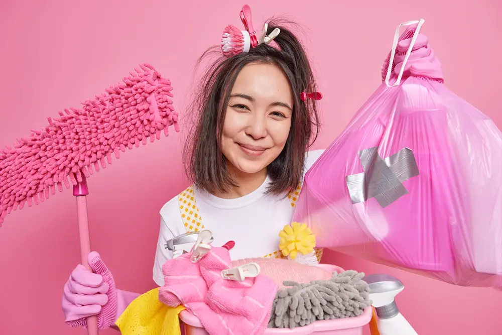 Reliable House Helper Cleaning Services