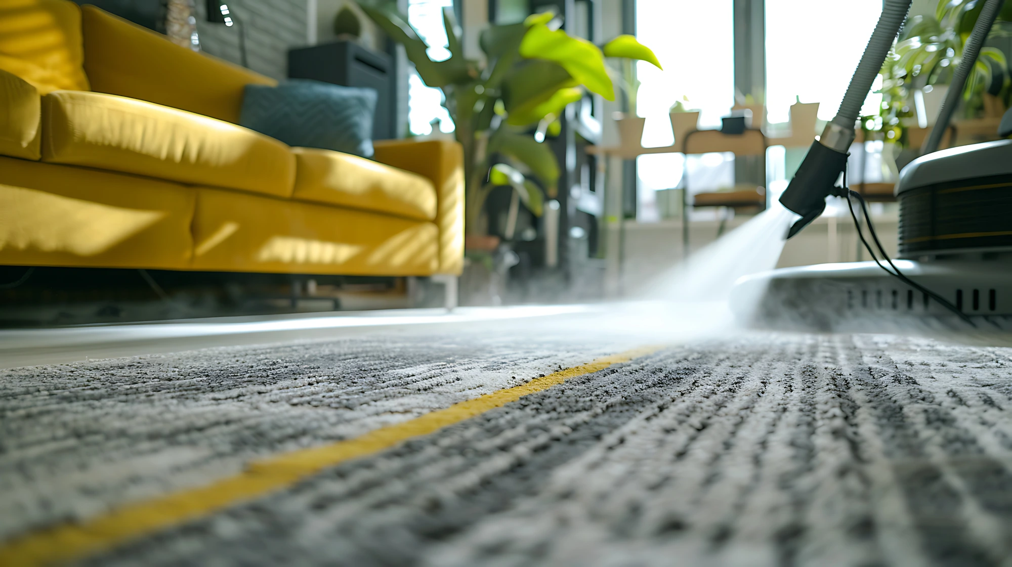 Deep Clean vs. Standard Clean